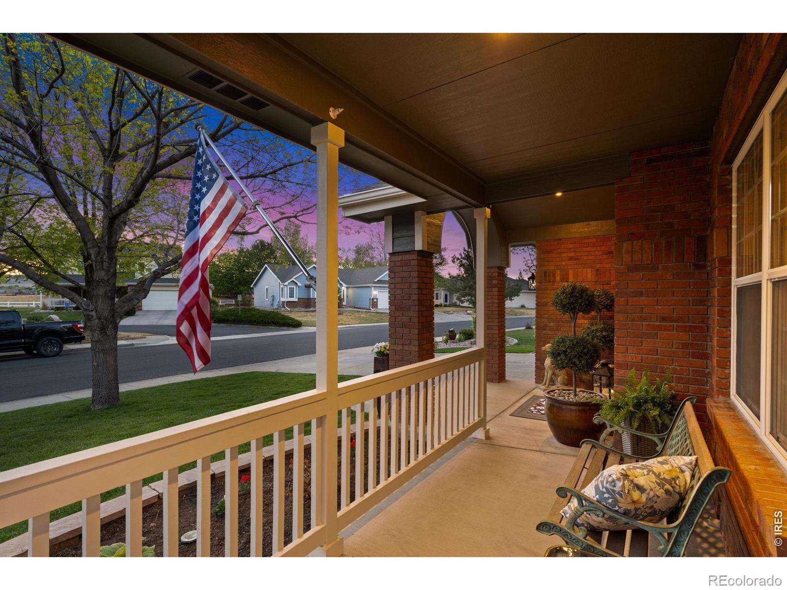 2758 Glendale Drive Loveland CO 80538