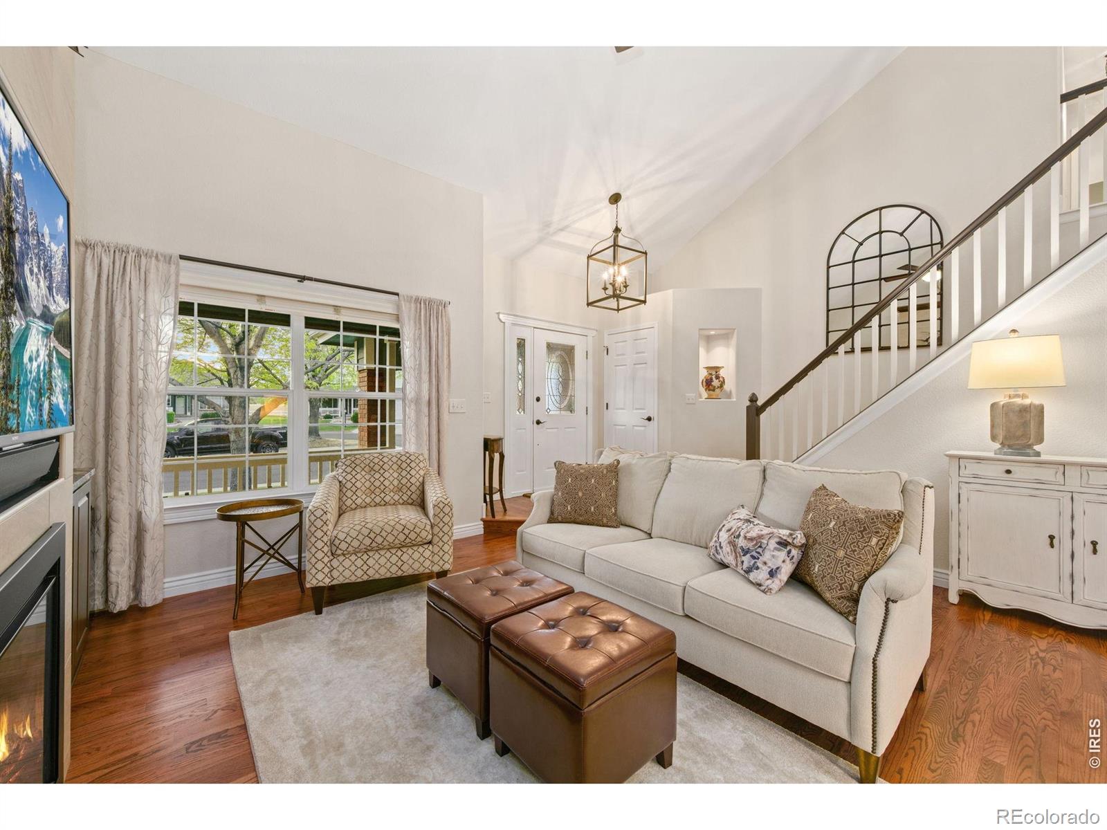 2758 Glendale Drive Loveland CO 80538