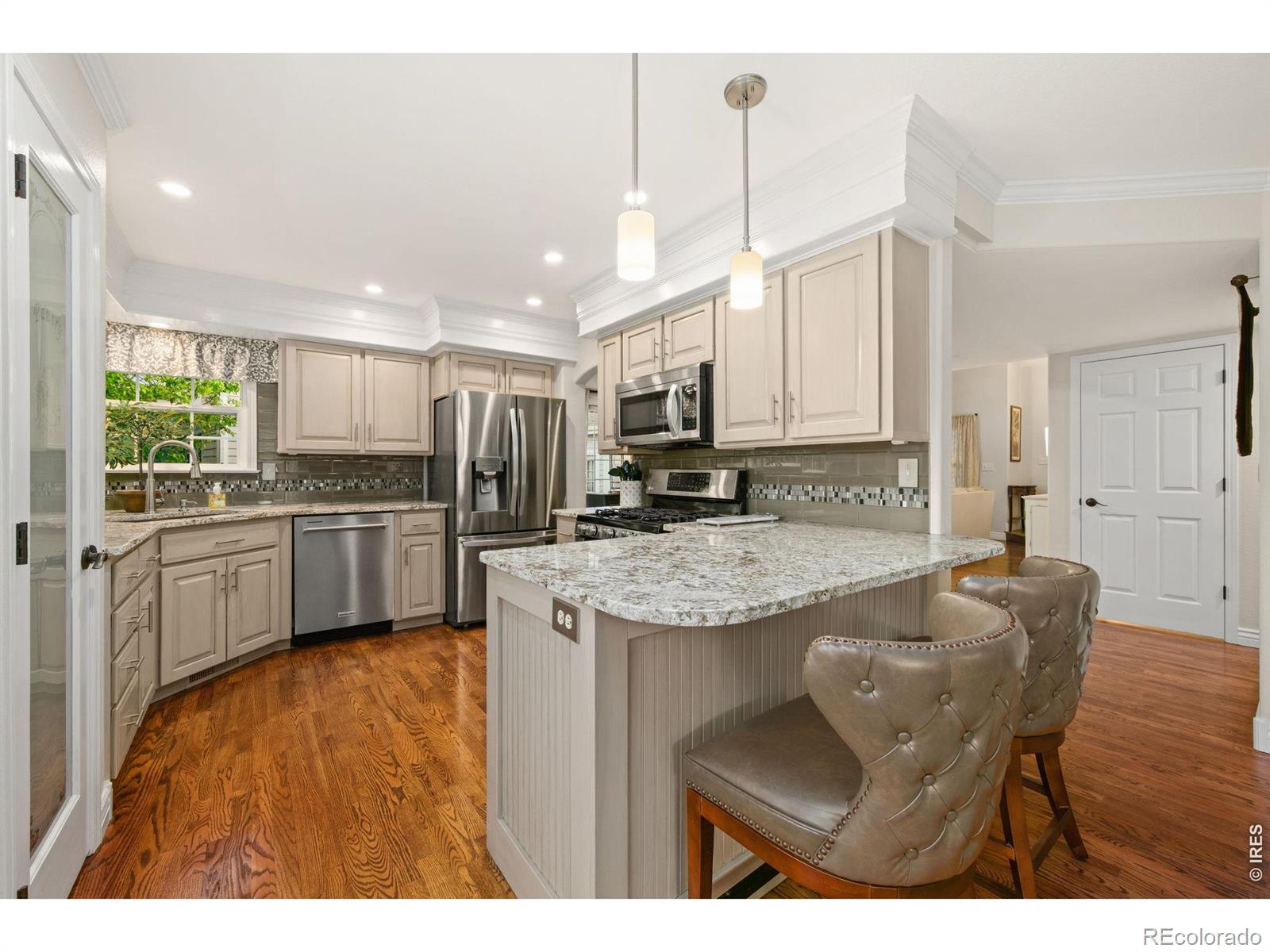 2758 Glendale Drive Loveland CO 80538