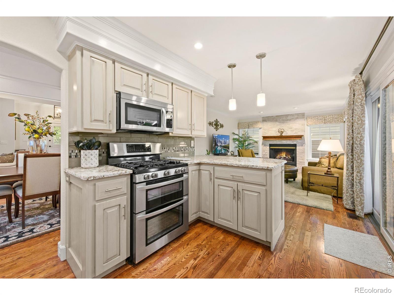 2758 Glendale Drive Loveland CO 80538