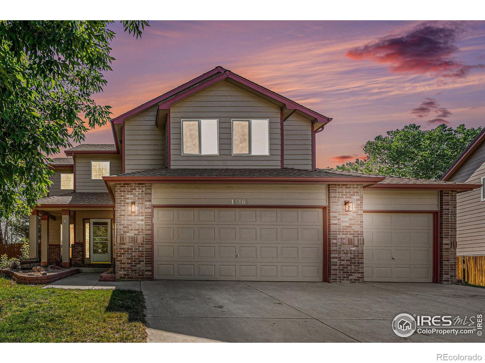 11365 Daisy Court Firestone CO 80504