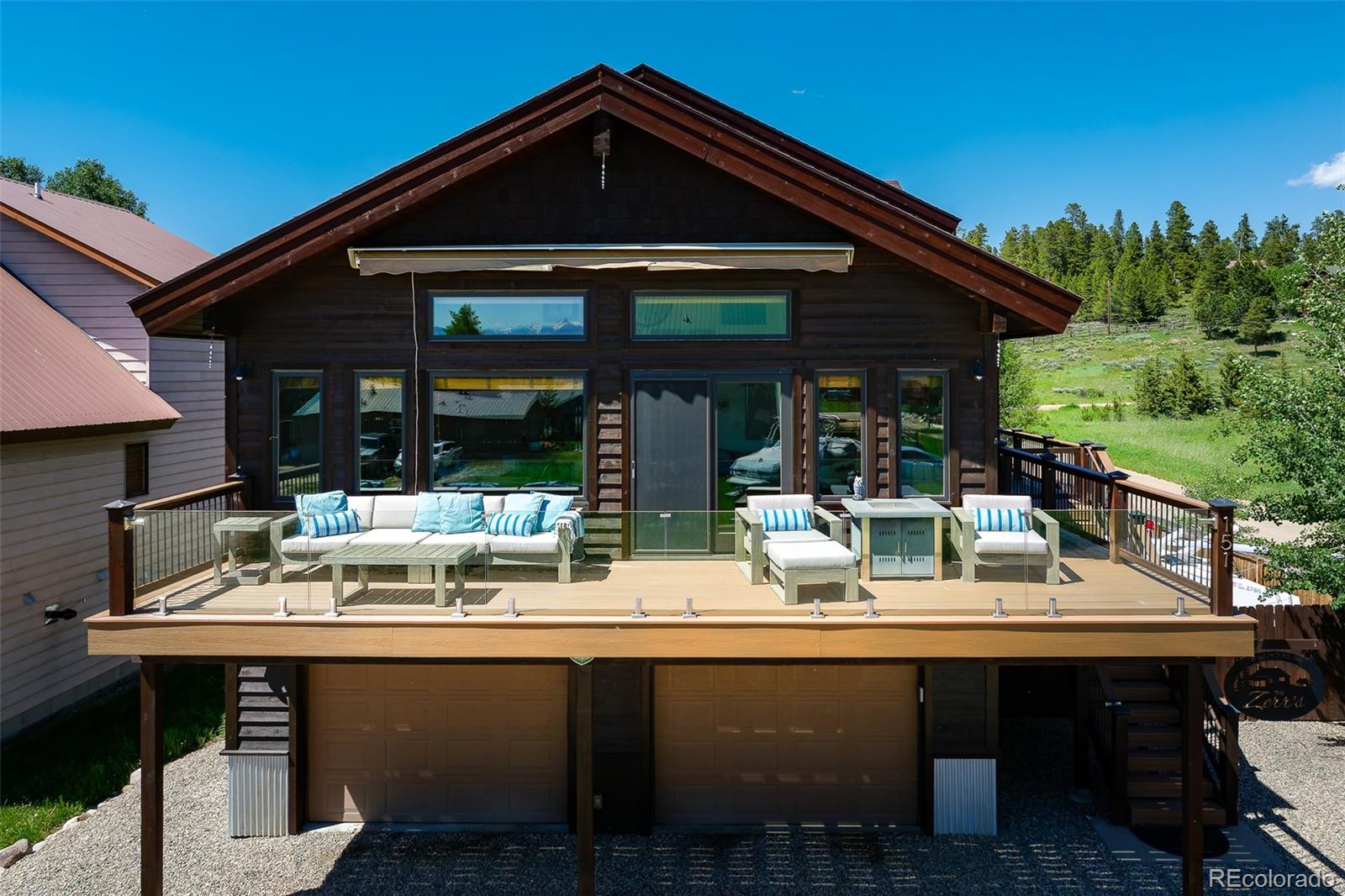 151 County Road 644 Grand Lake CO 80447
