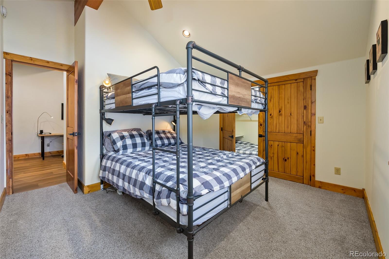 151 County Road 644 Grand Lake CO 80447