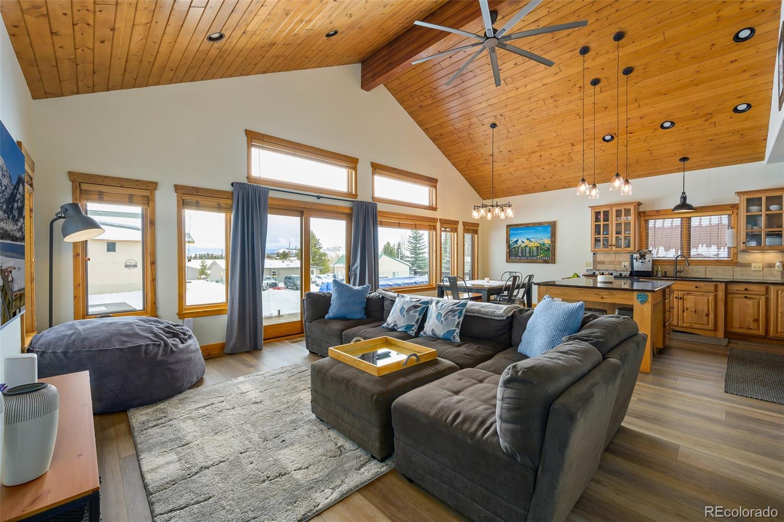 151 County Road 644 Grand Lake CO 80447