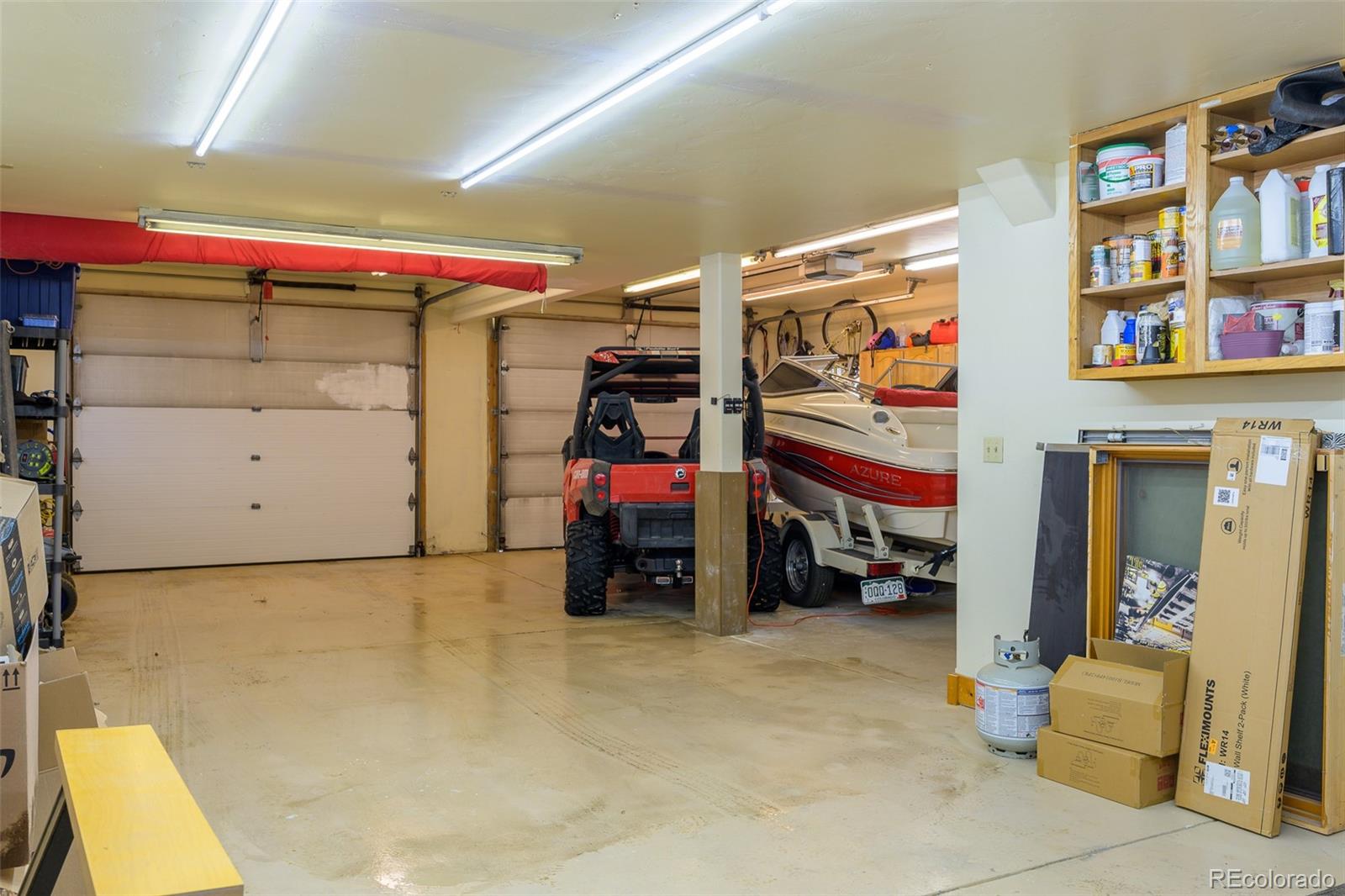 151 County Road 644 Grand Lake CO 80447
