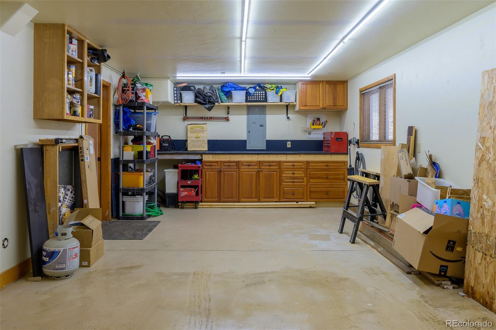 151 County Road 644 Grand Lake CO 80447