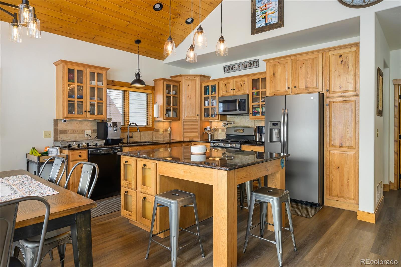 151 County Road 644 Grand Lake CO 80447