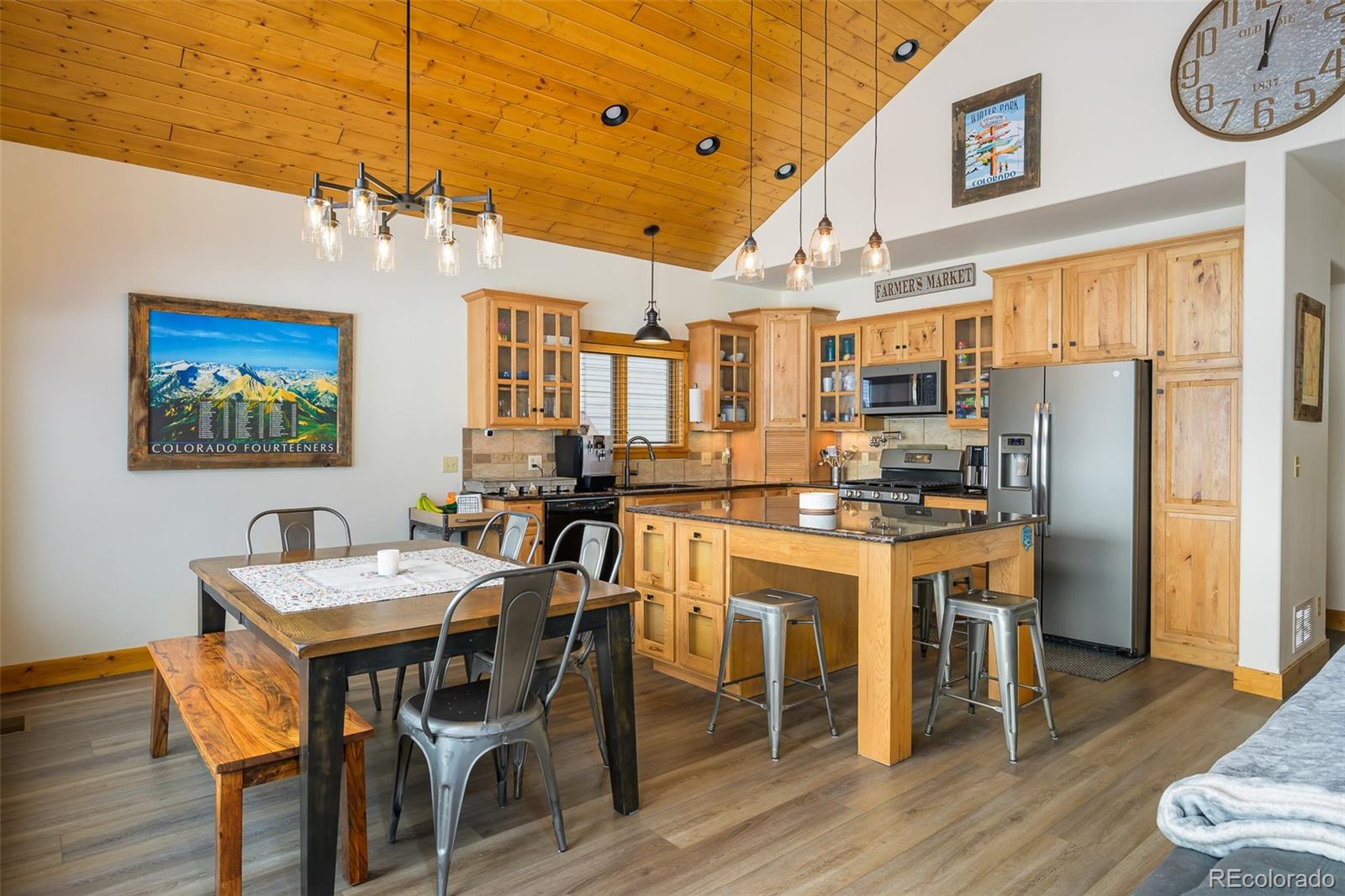 151 County Road 644 Grand Lake CO 80447