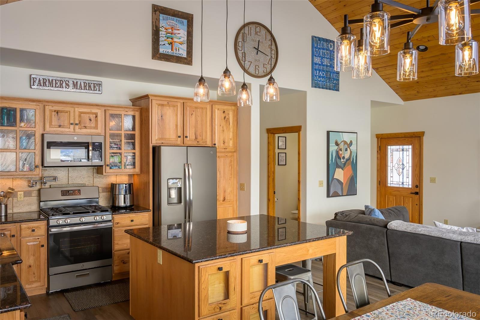 151 County Road 644 Grand Lake CO 80447