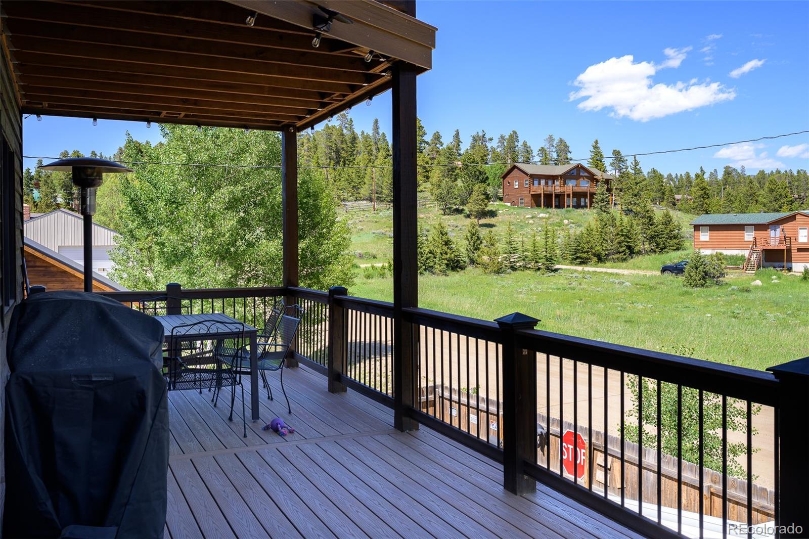 151 County Road 644 Grand Lake CO 80447