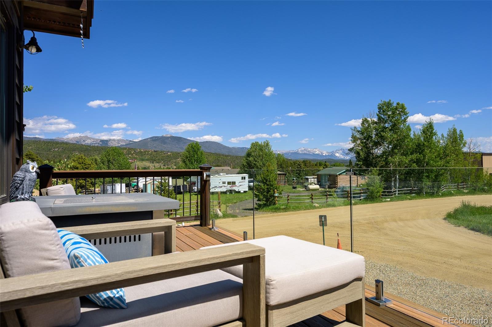 151 County Road 644 Grand Lake CO 80447