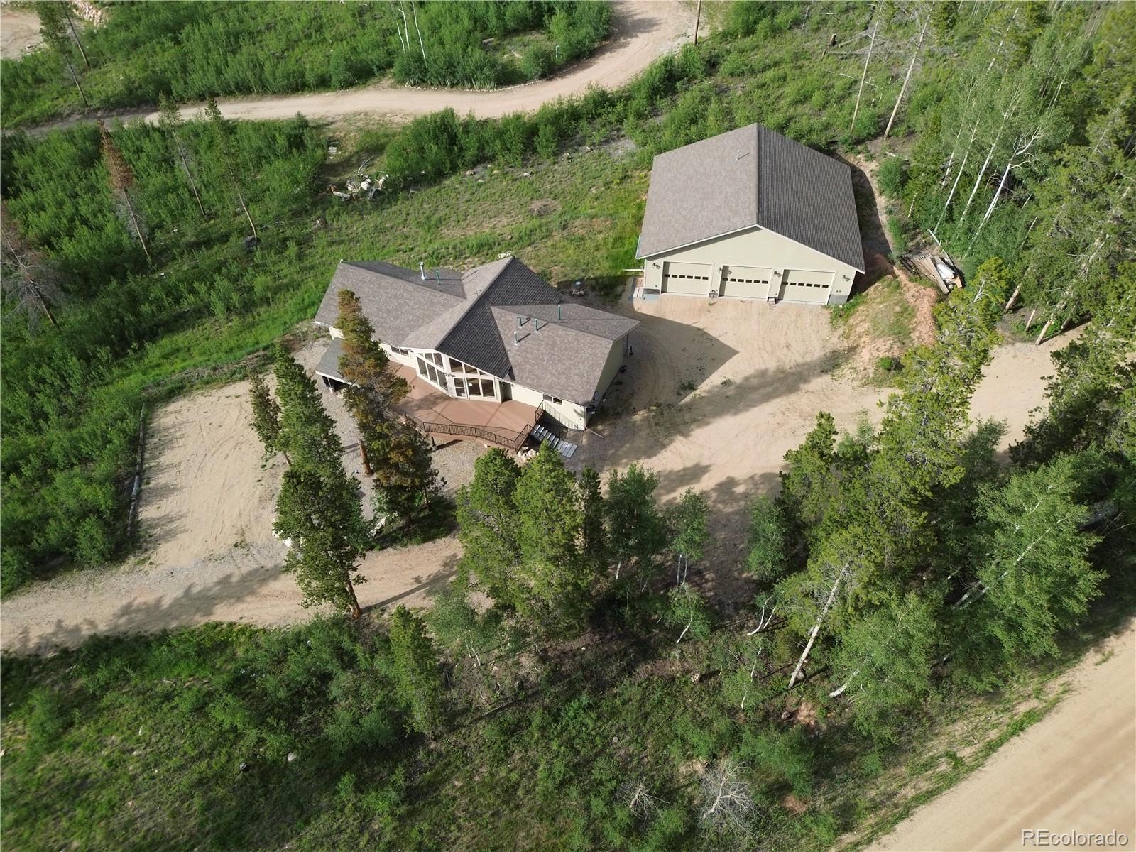 41 Cr-414 Granby CO 80446