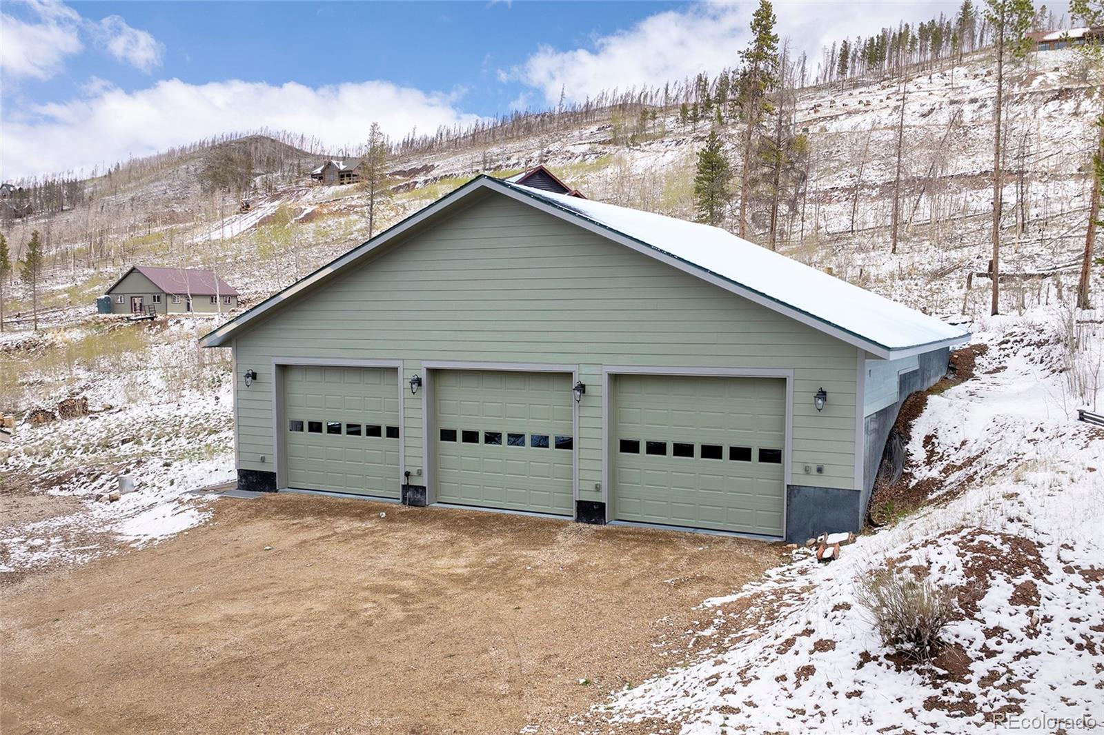 41 Cr-414 Granby CO 80446