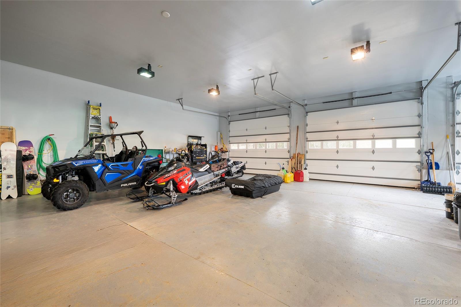 41 Cr-414 Granby CO 80446