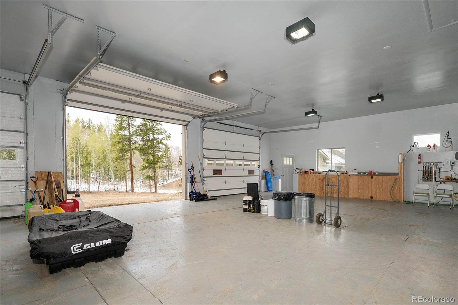 41 Cr-414 Granby CO 80446