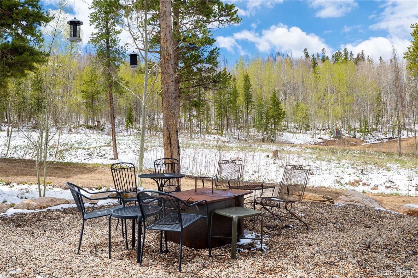 41 Cr-414 Granby CO 80446