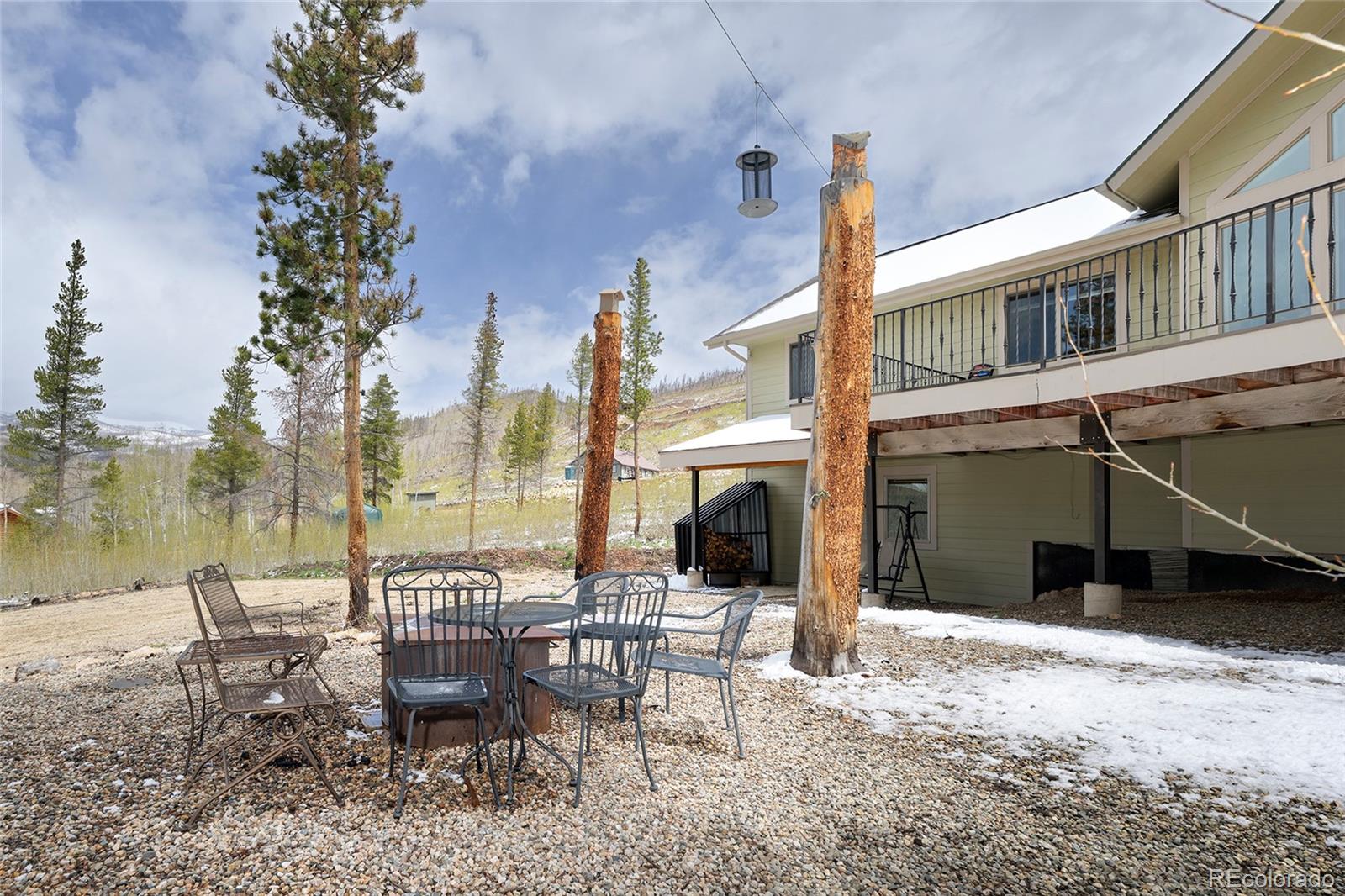41 Cr-414 Granby CO 80446