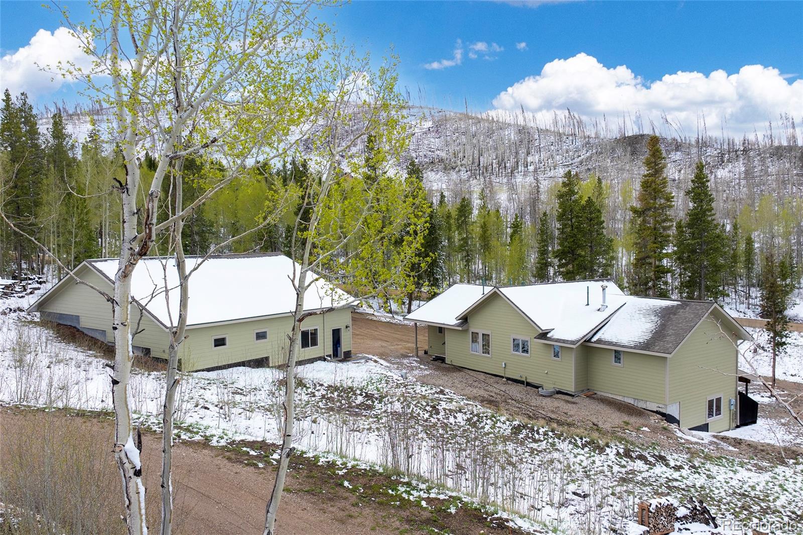 41 Cr-414 Granby CO 80446