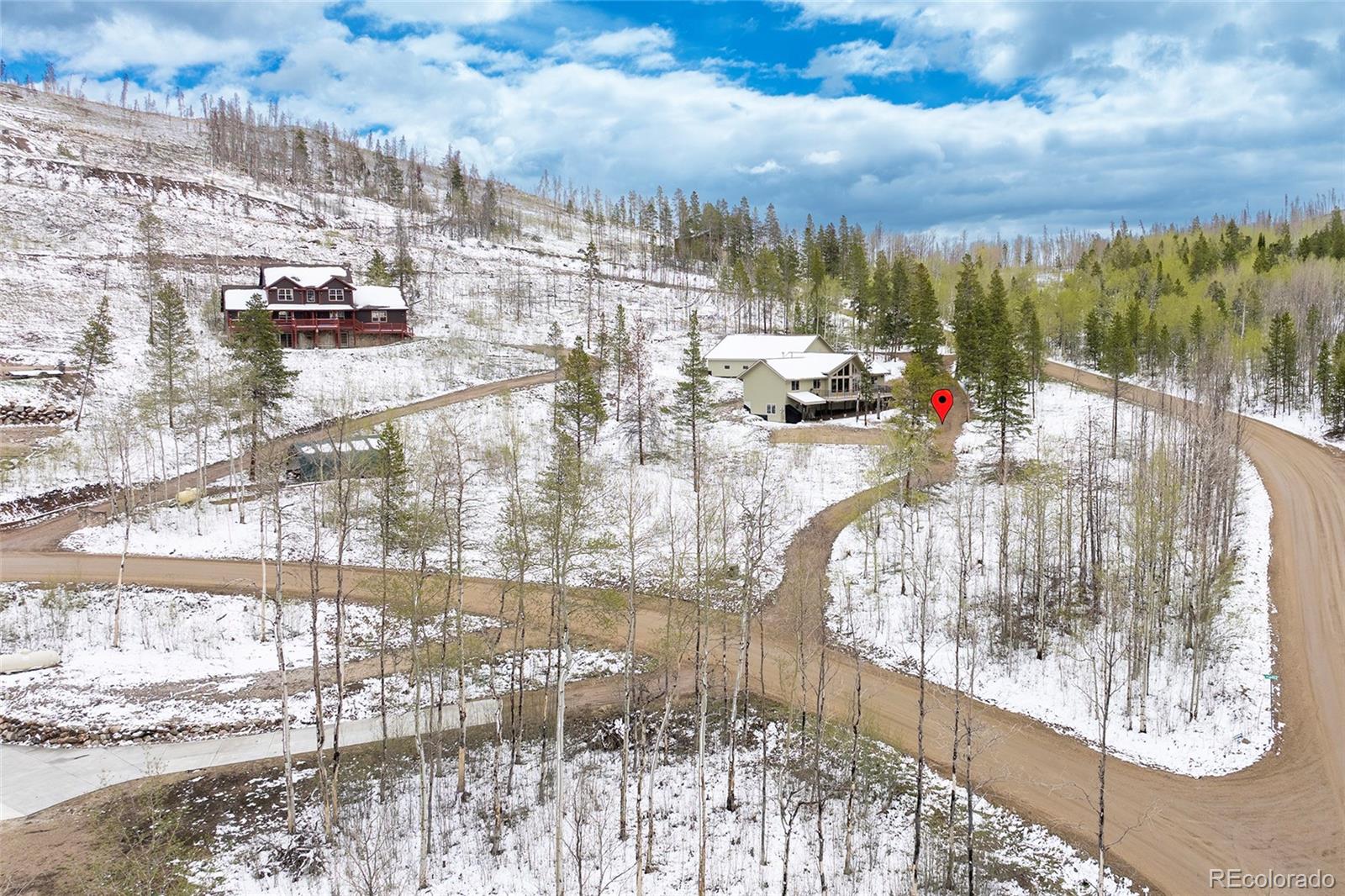41 Cr-414 Granby CO 80446