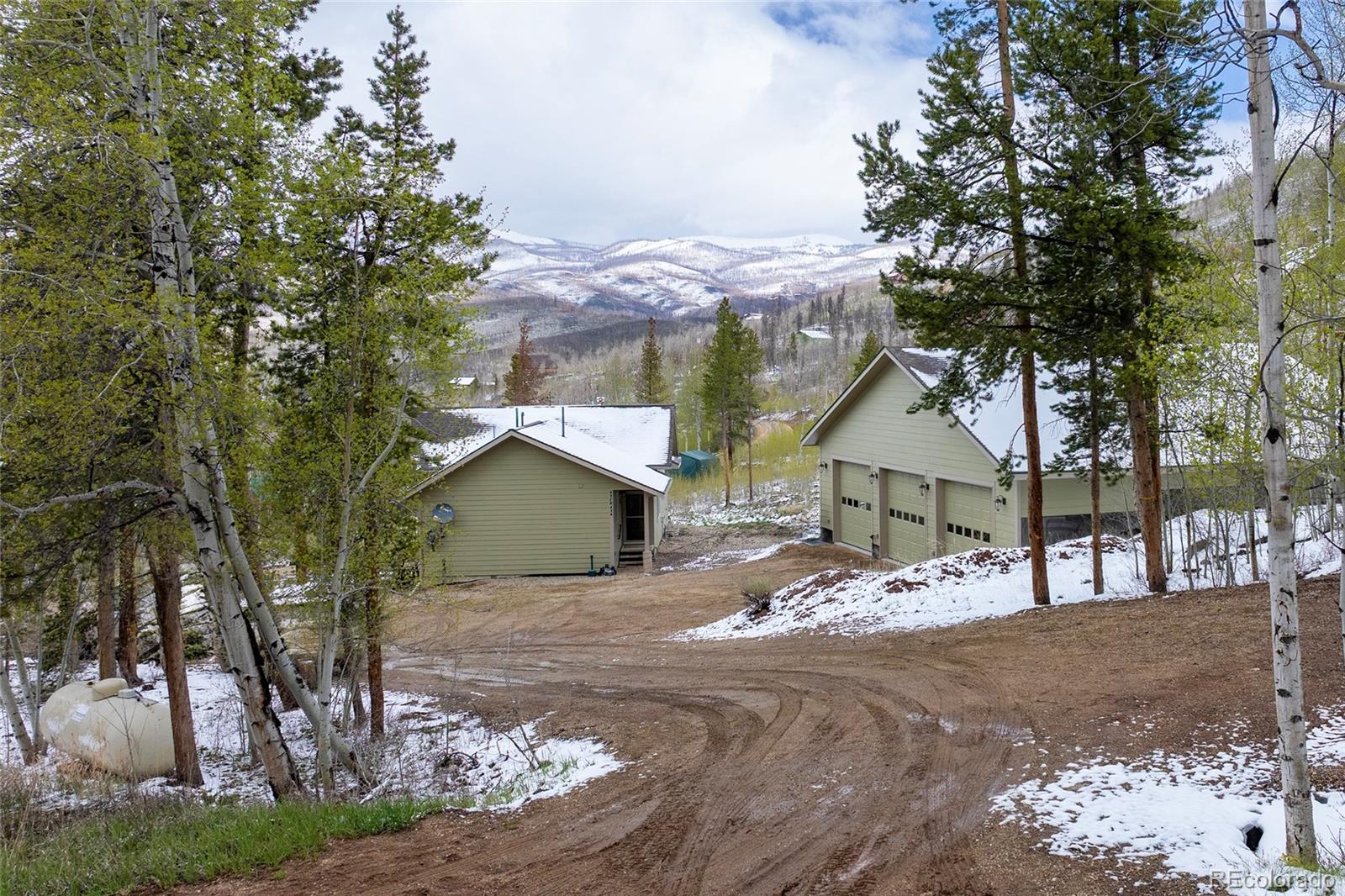 41 Cr-414 Granby CO 80446