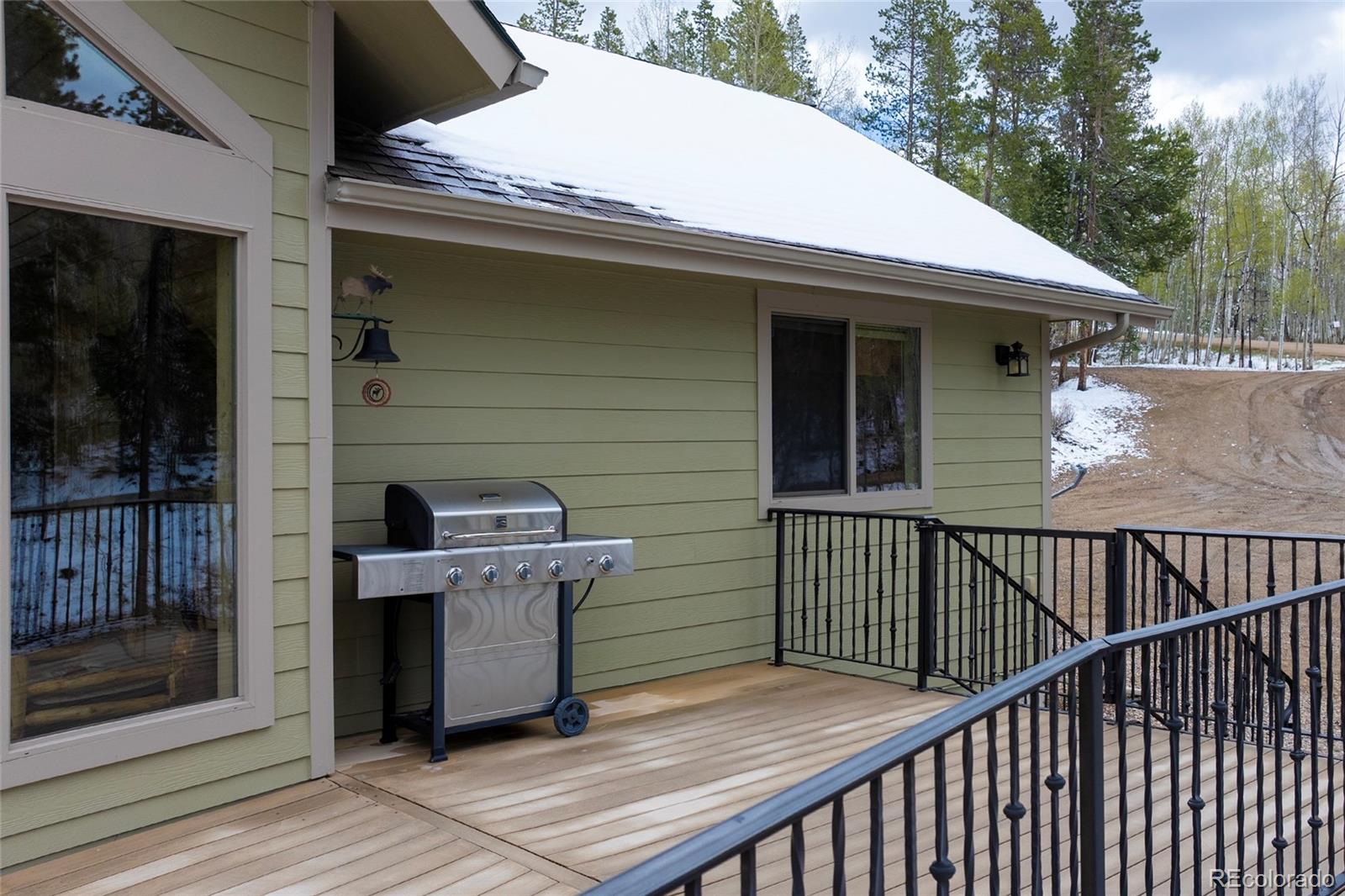 41 Cr-414 Granby CO 80446