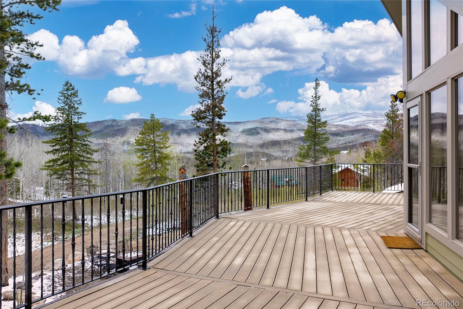 41 Cr-414 Granby CO 80446