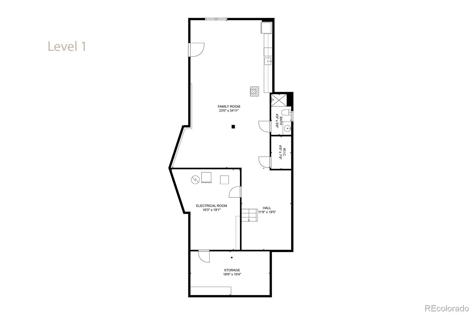 41 Cr-414 Granby CO 80446