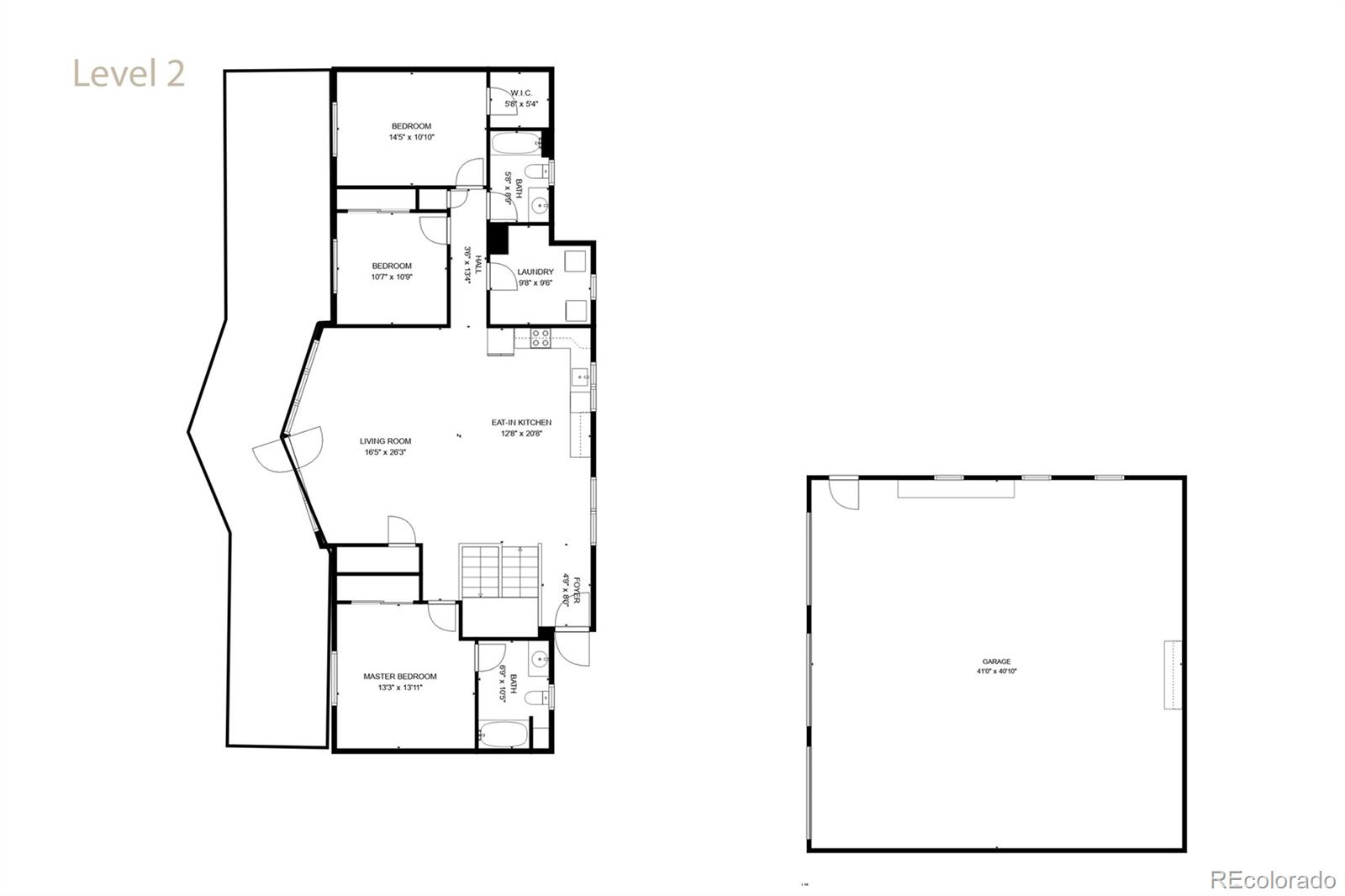 41 Cr-414 Granby CO 80446
