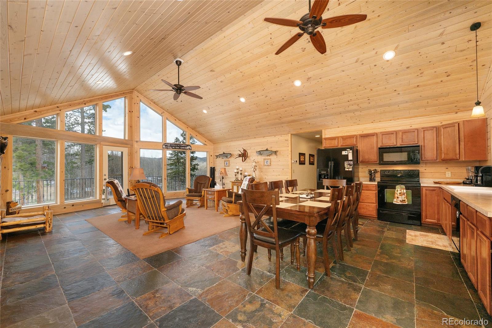 41 Cr-414 Granby CO 80446