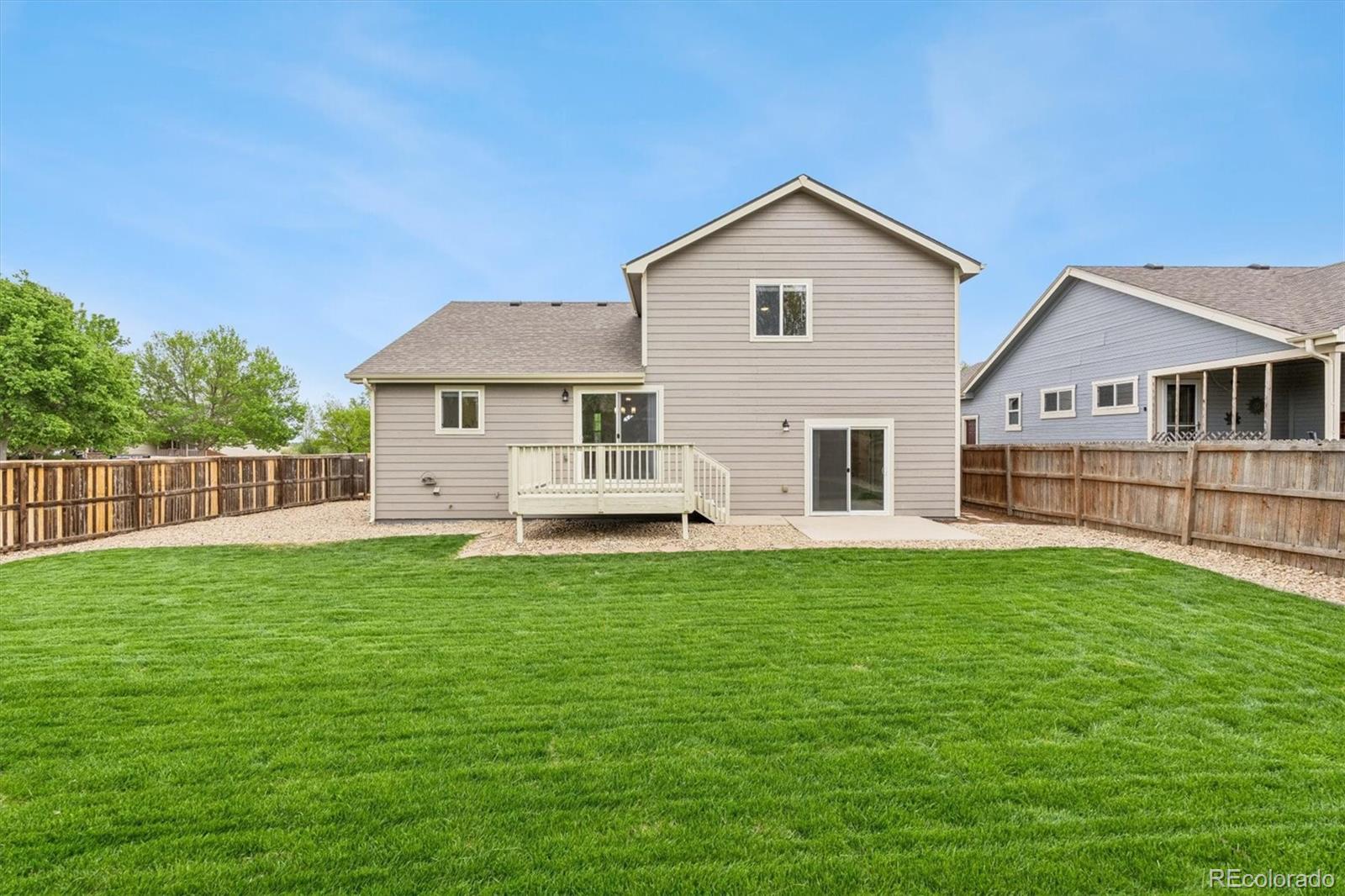 422 Boulder Lane Johnstown CO 80534