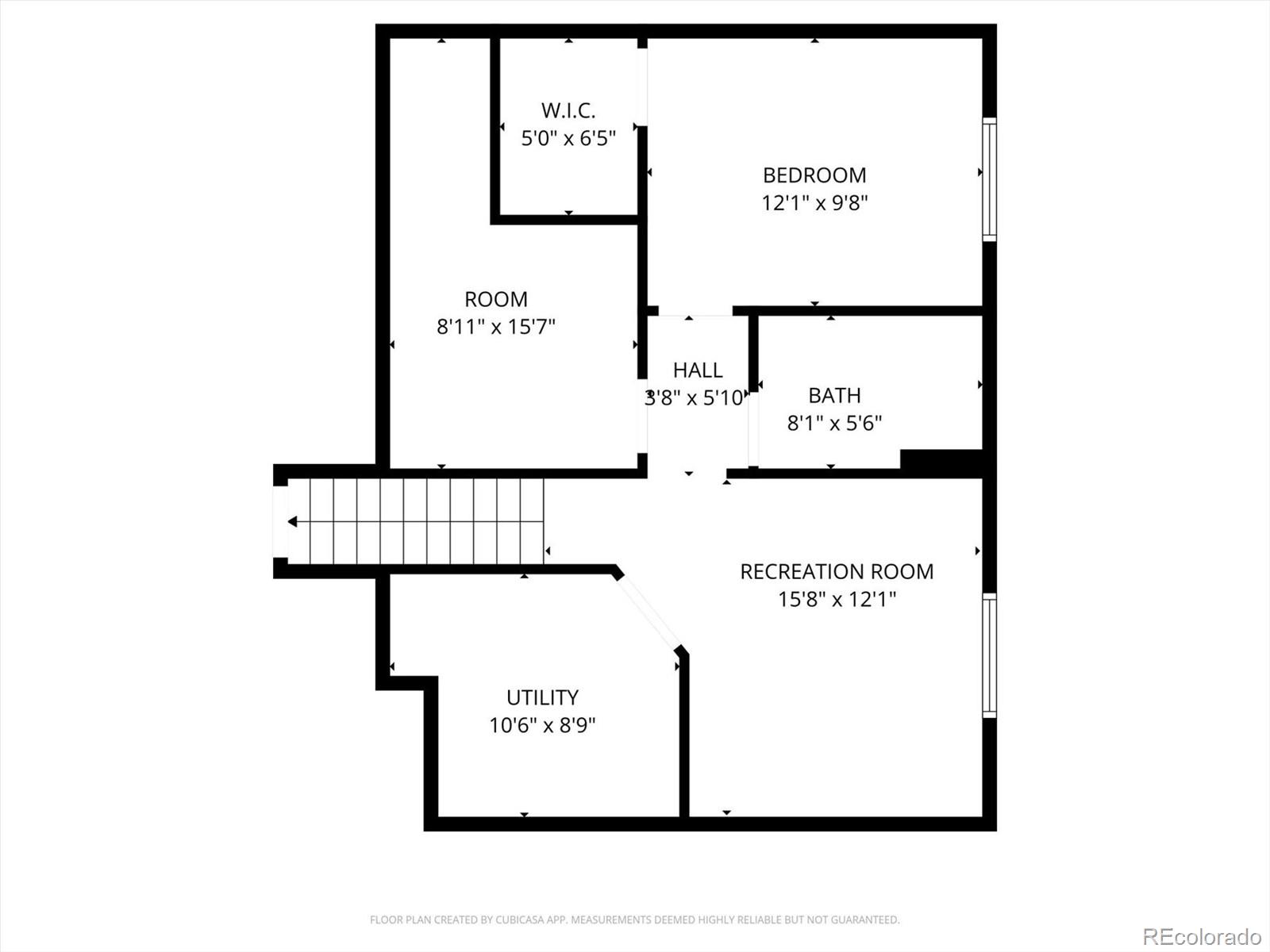 422 Boulder Lane Johnstown CO 80534