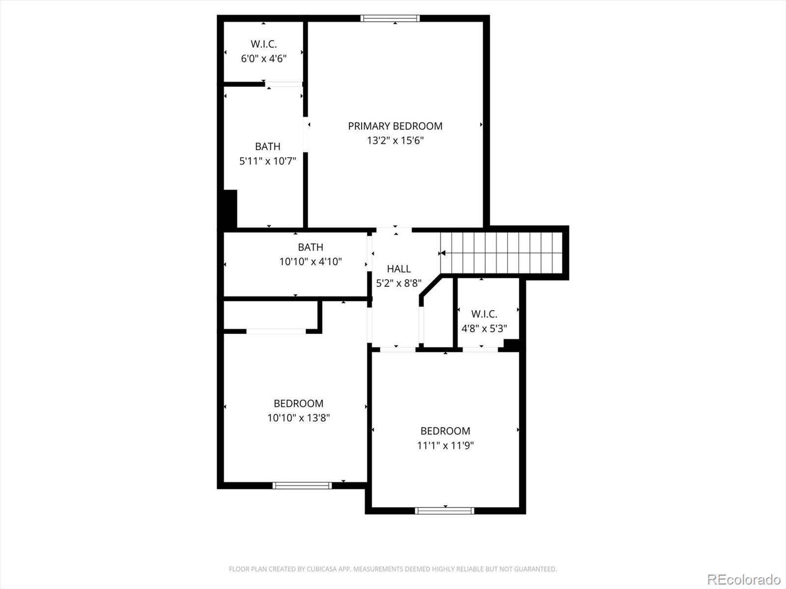 422 Boulder Lane Johnstown CO 80534