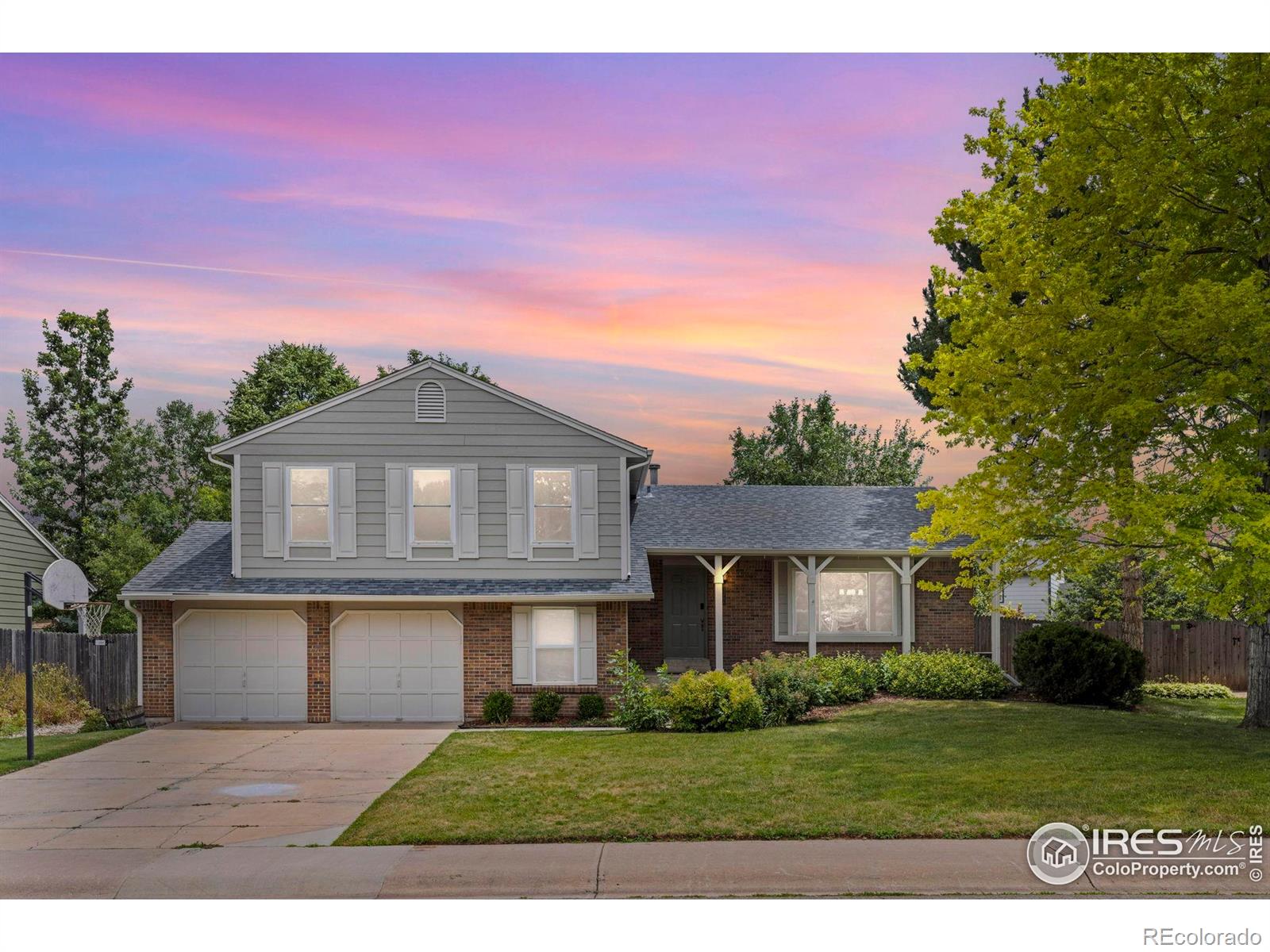 3206 Silverthorne Drive Fort Collins CO 80526
