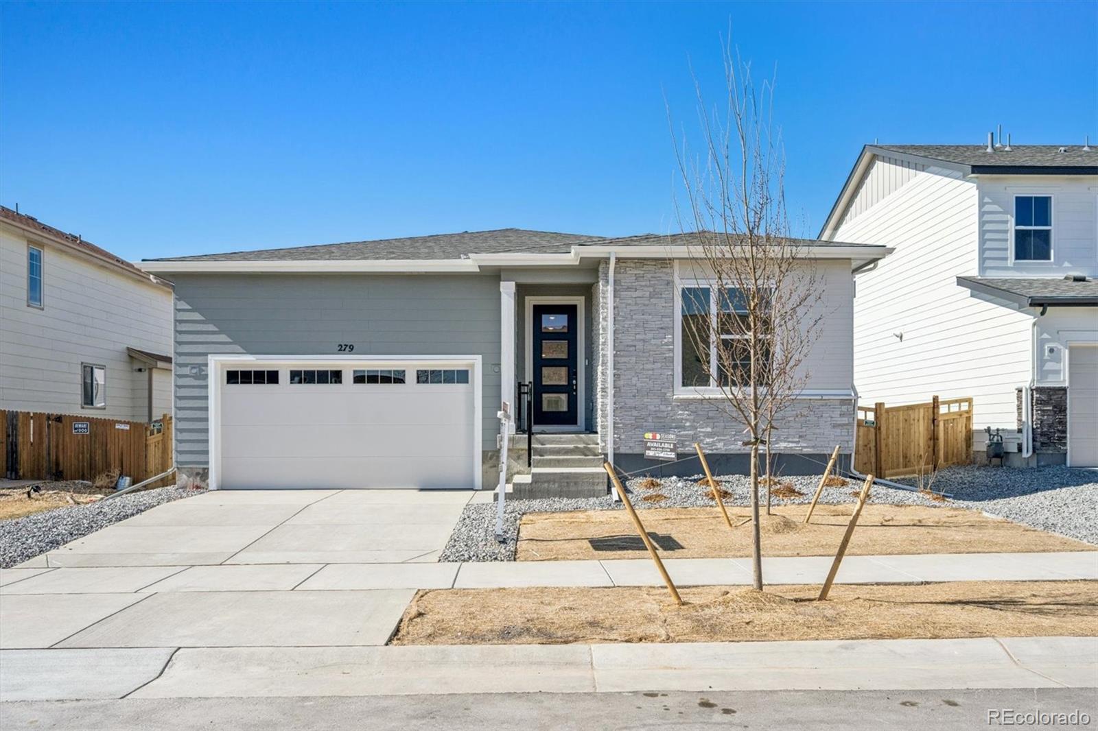 279 Mount Elbert Street Brighton CO 80601