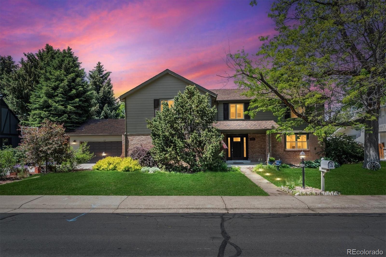 5755 S Fulton Way Greenwood Village CO 80111