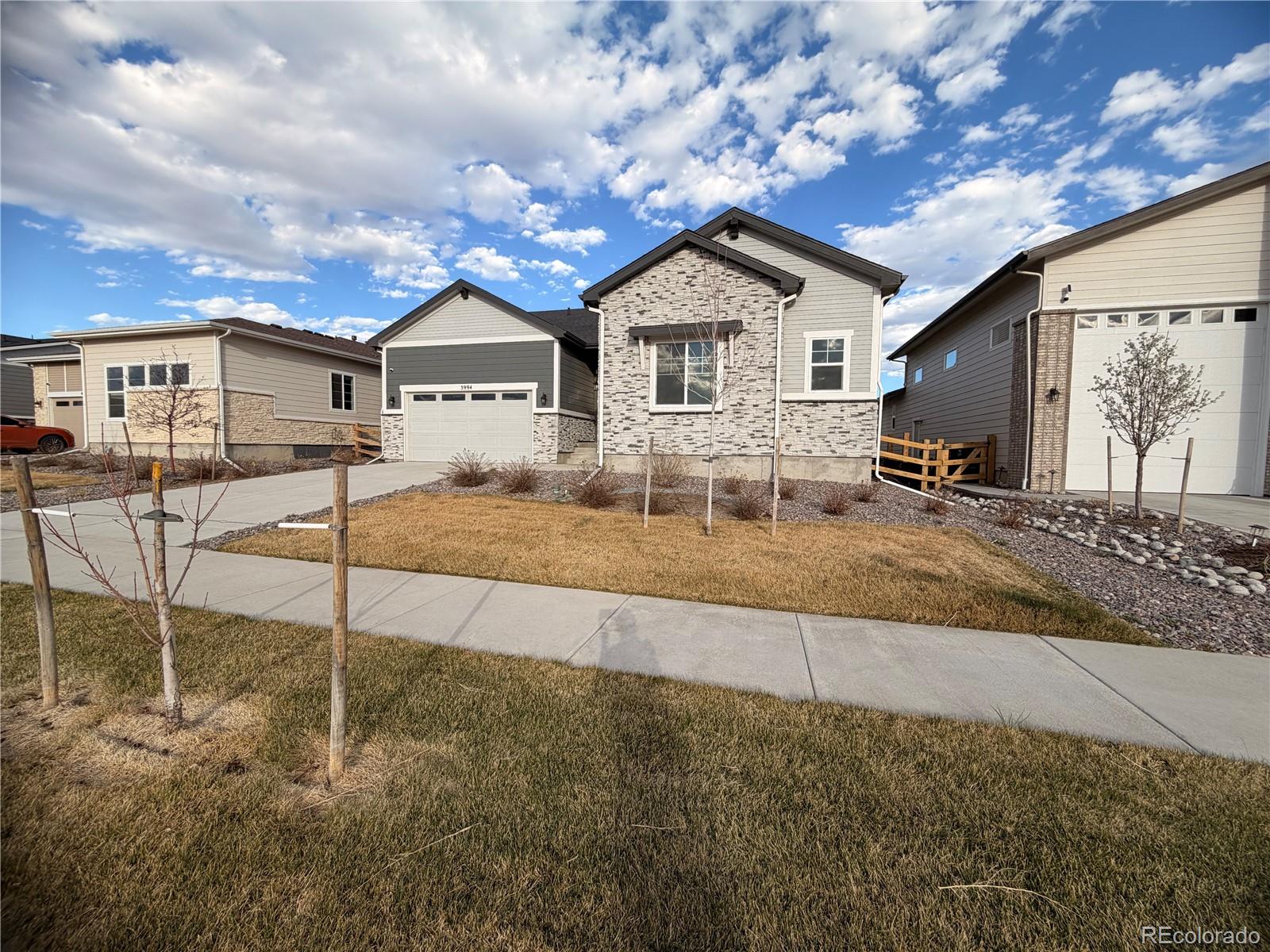 3994 Haleyville Court Aurora CO 80019