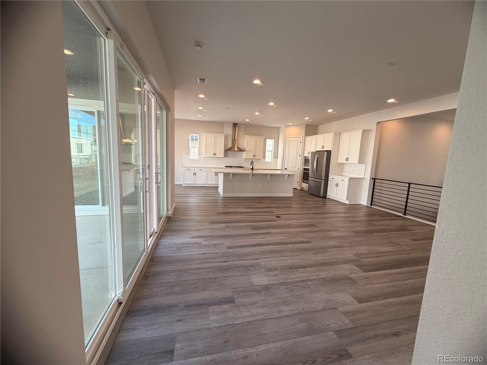 3994 Haleyville Court Aurora CO 80019