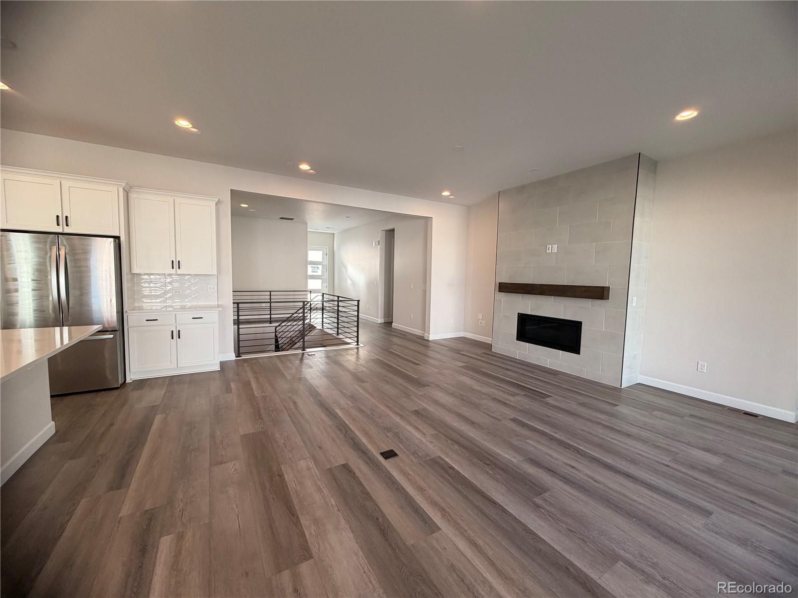 3994 Haleyville Court Aurora CO 80019