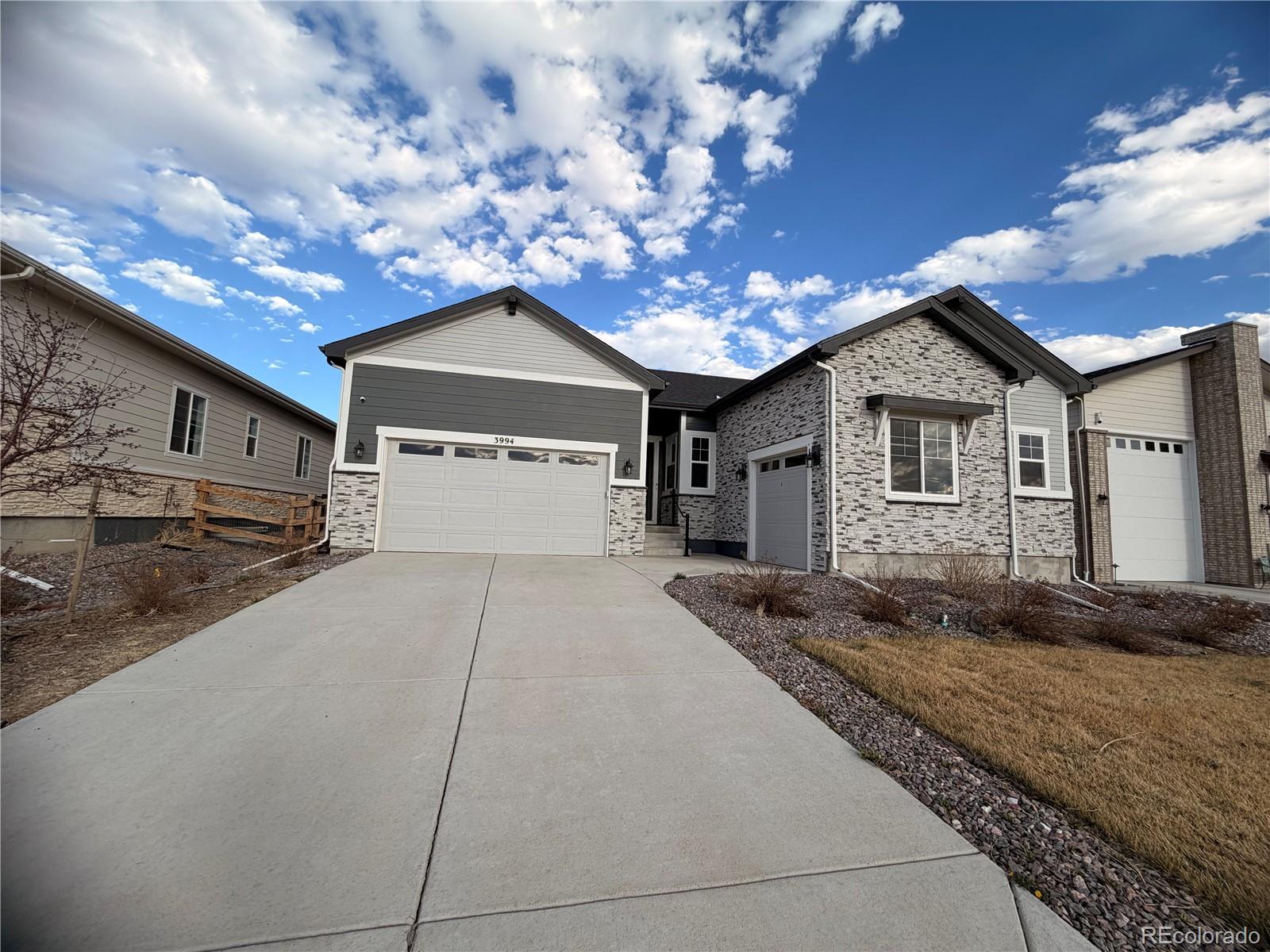 3994 Haleyville Court Aurora CO 80019