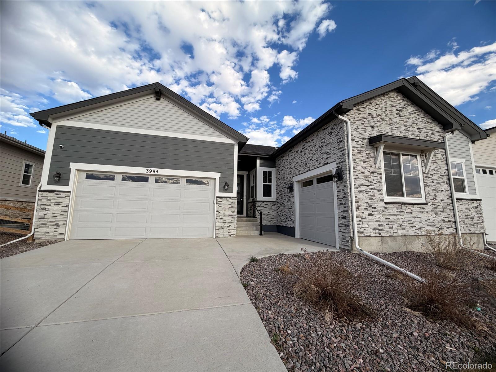 3994 Haleyville Court Aurora CO 80019