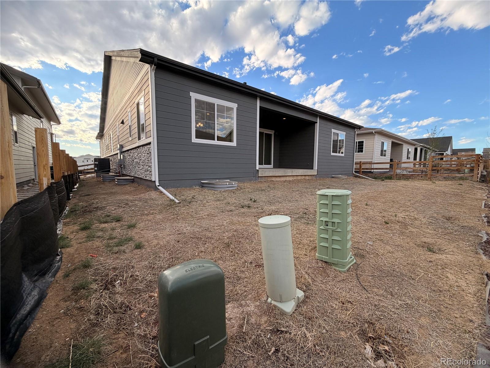 3994 Haleyville Court Aurora CO 80019