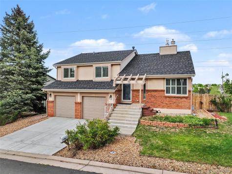 3398 S Halifax Way Aurora CO 80013