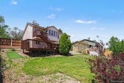 3398 S Halifax Way Aurora CO 80013