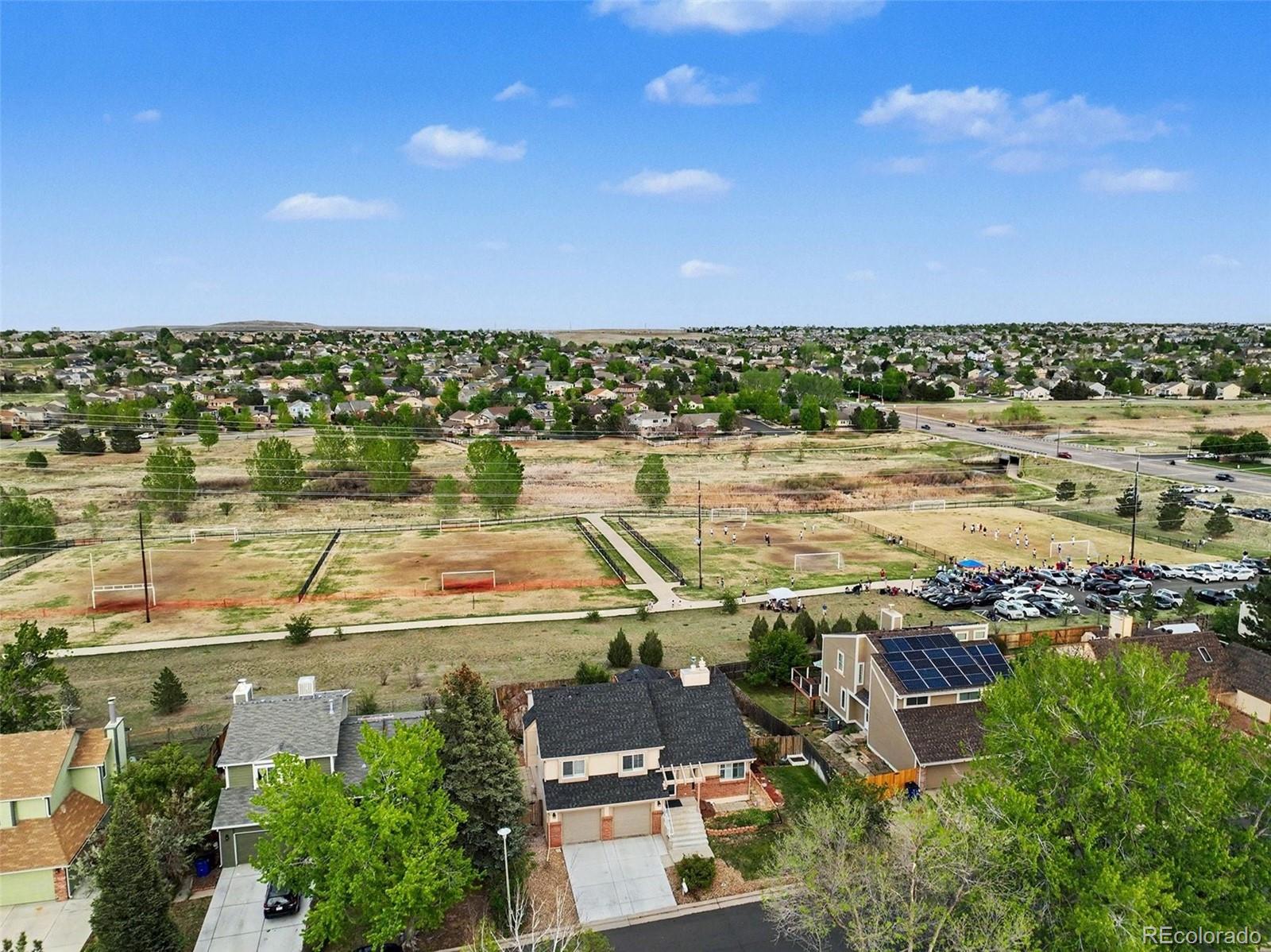 3398 S Halifax Way Aurora CO 80013