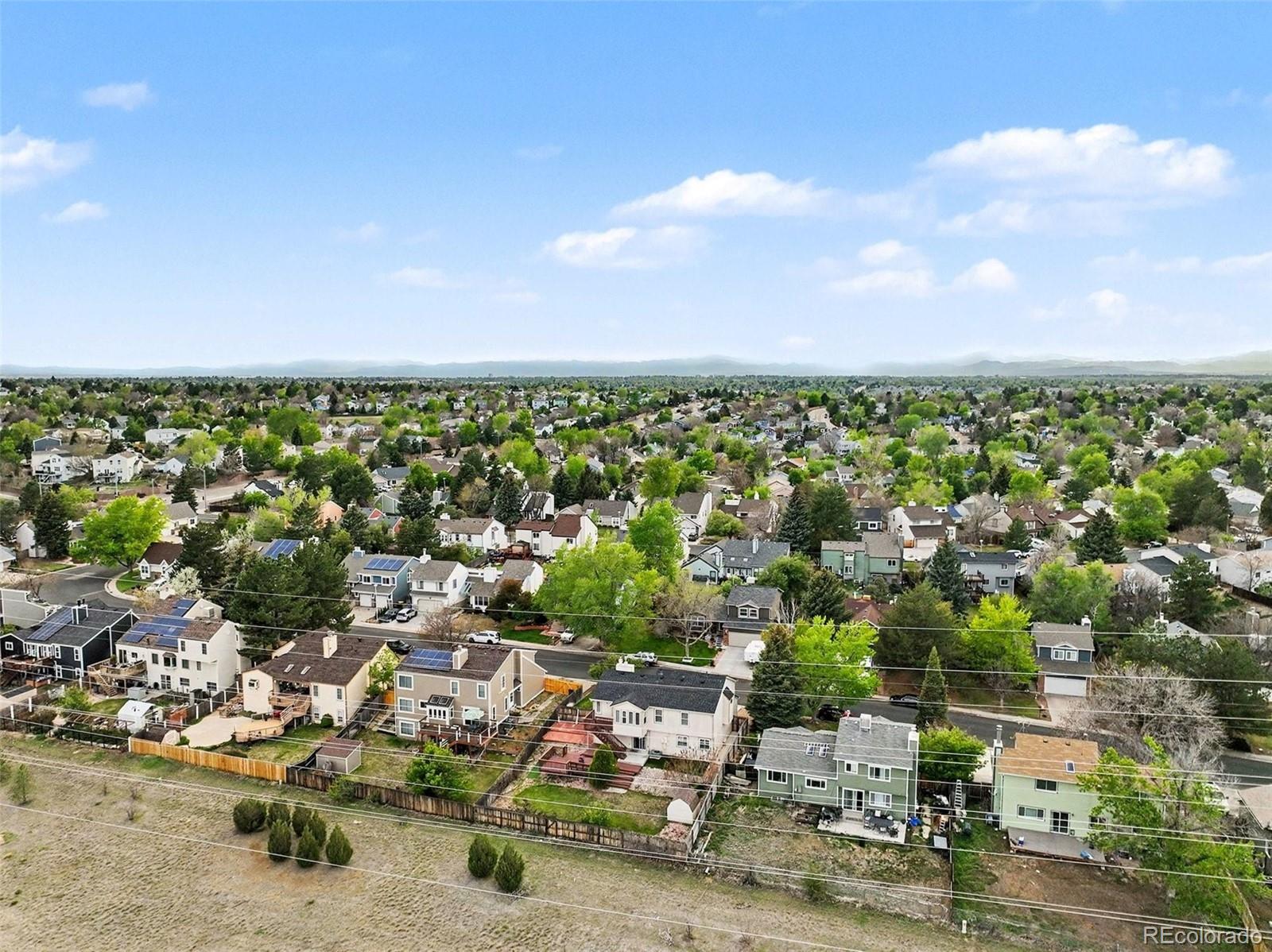 3398 S Halifax Way Aurora CO 80013