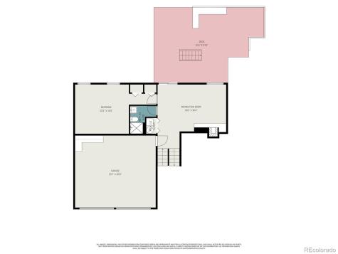 3398 S Halifax Way Aurora CO 80013