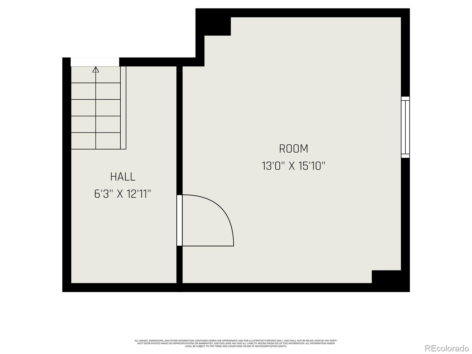 3398 S Halifax Way Aurora CO 80013