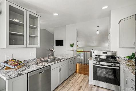 3398 S Halifax Way Aurora CO 80013