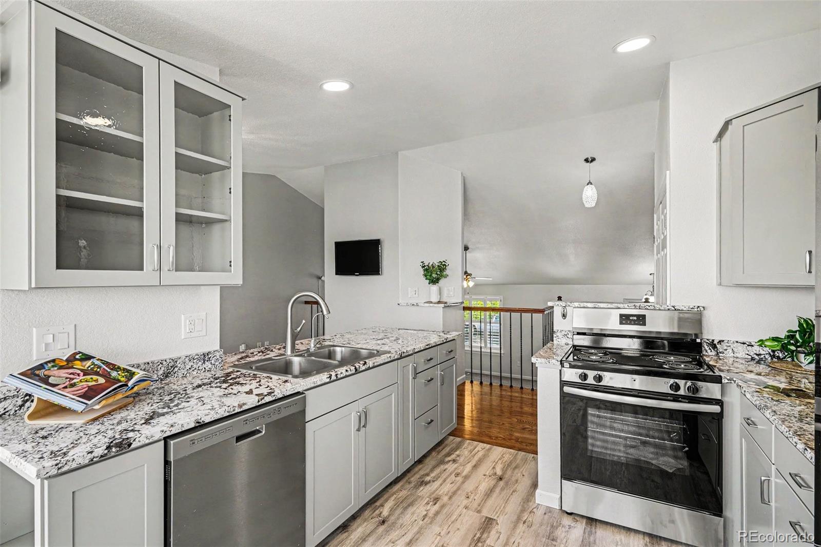 3398 S Halifax Way Aurora CO 80013