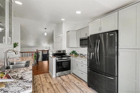 3398 S Halifax Way Aurora CO 80013